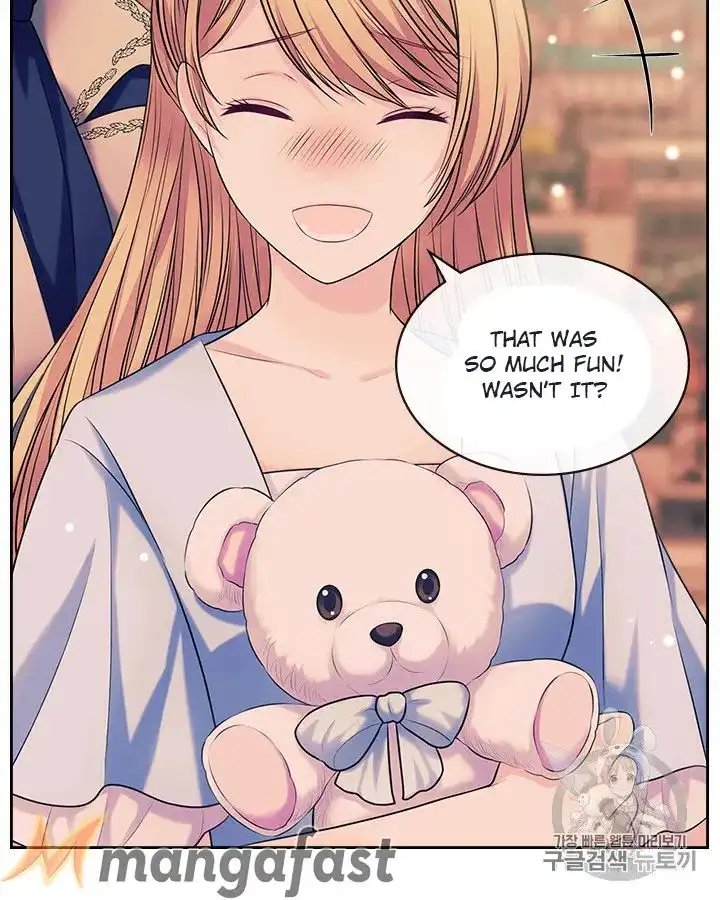 Sincerely: I Became a Duke's Maid Chapter 71 85